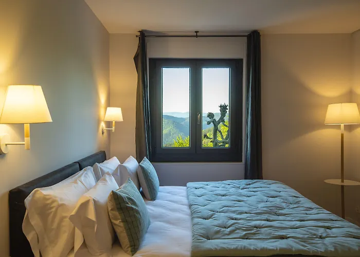 Hotel Ixua Hotela 3*