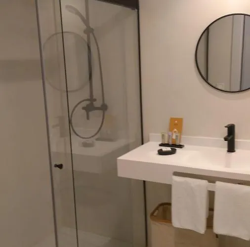 Ixua Hotela Hotel Éibar