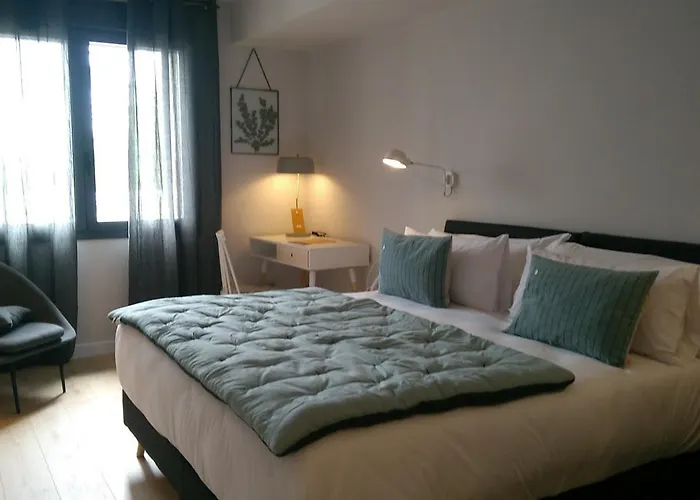 Hotel Ixua Hotela 3*