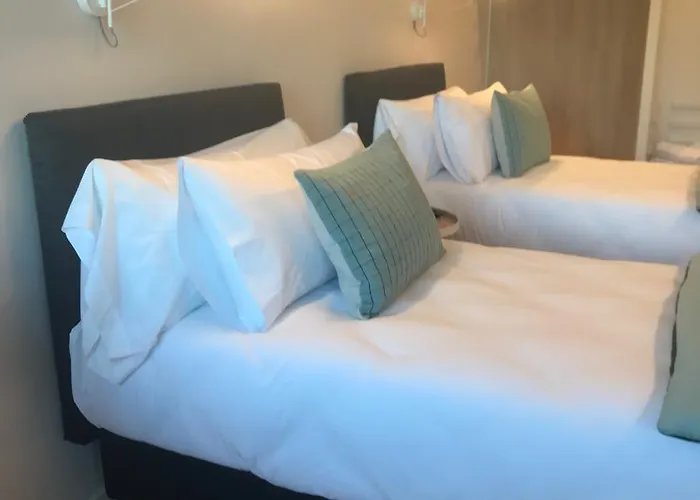 Hotel Ixua Hotela 3*