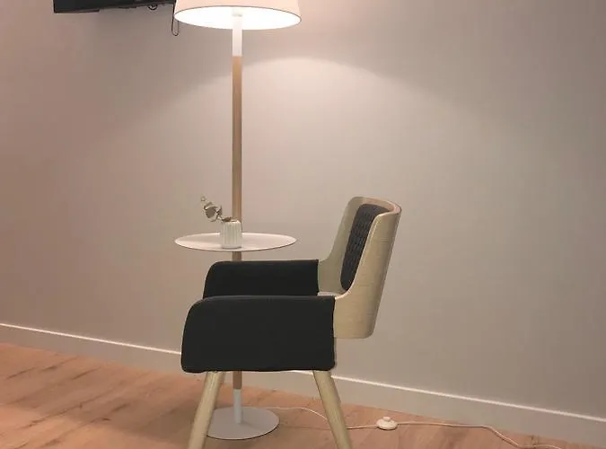 Ixua Hotela Hotel Éibar