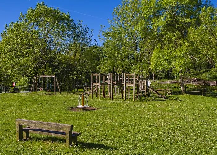 Hotel Ixua Hotela Éibar