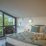 Ixua Hotela 3* Éibar