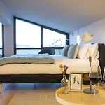 Ixua Hotela 3* Éibar