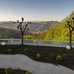 Hotel Ixua Hotela Éibar