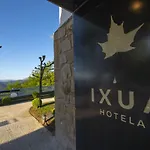 Hotel Ixua Hotela