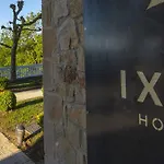 Ixua Hotela 3*