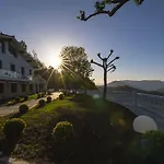 Ixua Hotela 3* Éibar