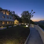 Hotel Ixua Hotela