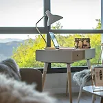 Ixua Hotela 3* Éibar