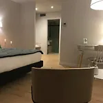 Hotel Ixua Hotela Éibar