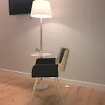 Ixua Hotela Hotel Éibar