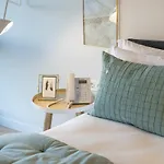 Ixua Hotela Hotel Éibar