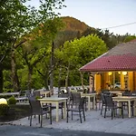 Ixua Hotela 3* Éibar
