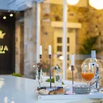 Hotel Ixua Hotela 3*