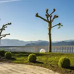 Ixua Hotela Hotel Éibar
