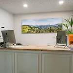 Hotel Ixua Hotela