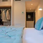 Hotel Ixua Hotela Éibar