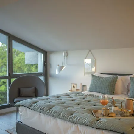 Ixua Hotela 3* Éibar