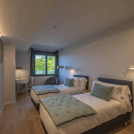 Otel Ixua Hotela 3*