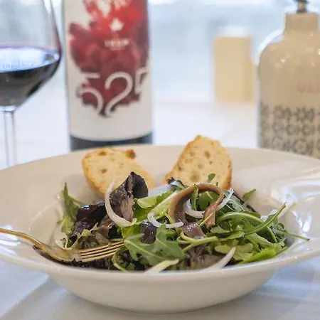 Hotel Ixua Hotela Eibar