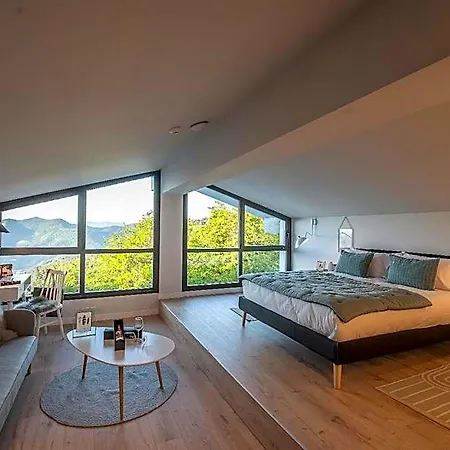 Ixua Hotela Hotel 3*