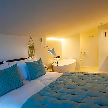 Hotel Ixua Hotela Éibar