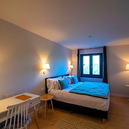 Ixua Hotela 3* Eibar