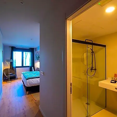 Ixua Hotela Hotel Eibar