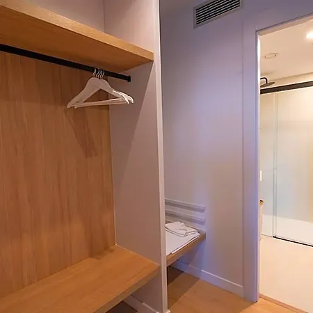 Ixua Hotela Hotel 3*
