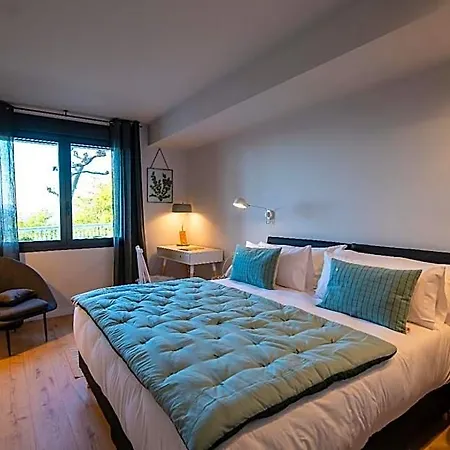 Hotel Ixua Hotela