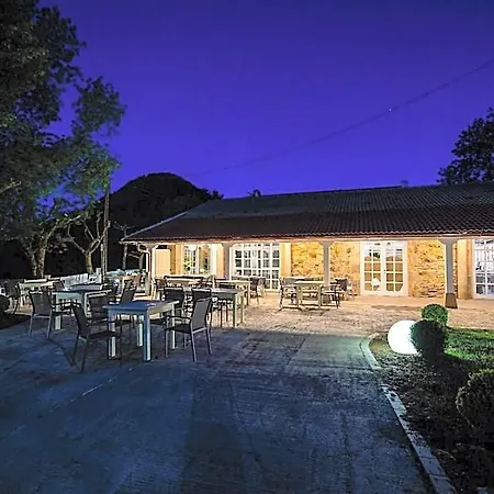 Ixua Hotela 3* Éibar
