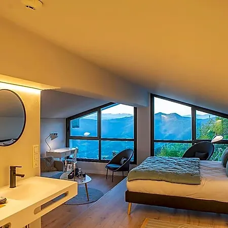 Ixua Hotela 3* Éibar