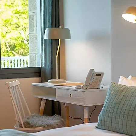 Hotel Ixua Hotela