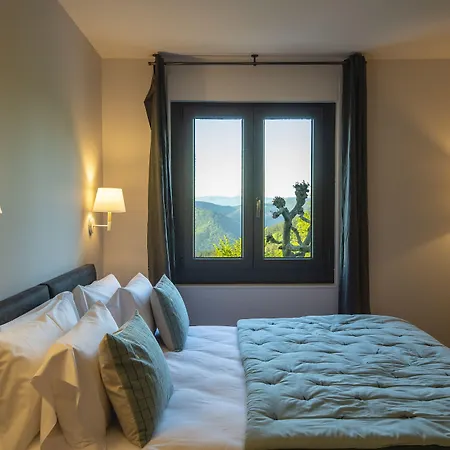 Ixua Hotela Hotel