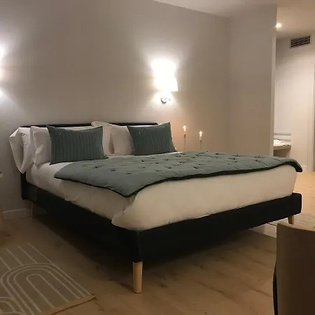Ixua Hotela 3* Éibar