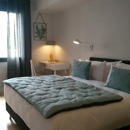 Hotel Ixua Hotela 3*