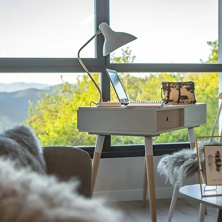 Ixua Hotela 3* Eibar