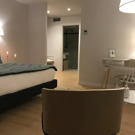 Hotel Ixua Hotela Éibar