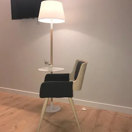 Ixua Hotela Hotel Éibar