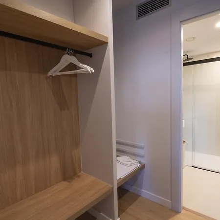 Ixua Hotela Hotel 3*