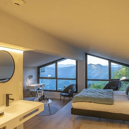 Ixua Hotela 3* Éibar
