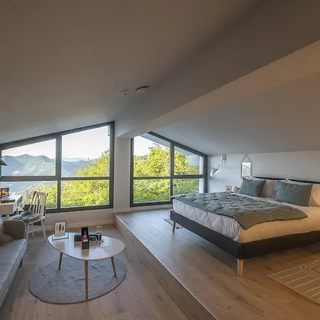 Otel Ixua Hotela 3*