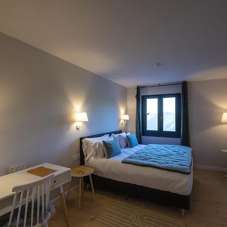 Ixua Hotela Eibar