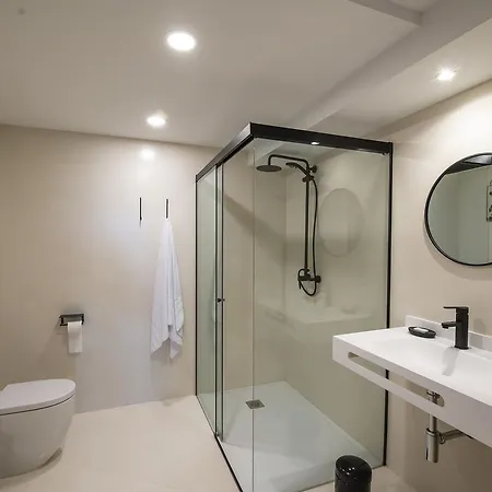 Ixua Hotela Hotel 3*