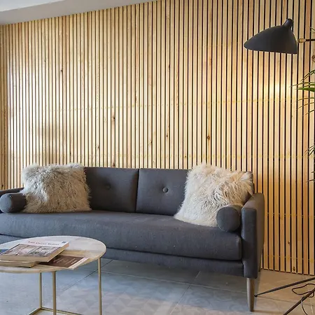 Hotel Ixua Hotela Eibar