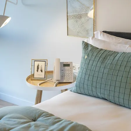 Ixua Hotela Hotel Eibar