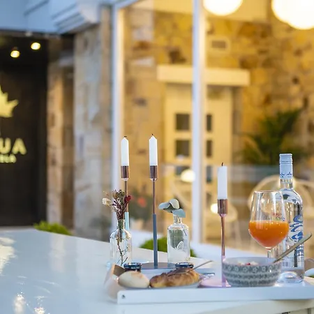 Hotel Ixua Hotela 3*