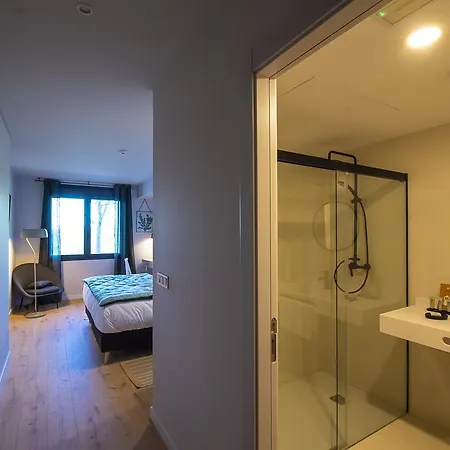 Hotel Ixua Hotela Éibar