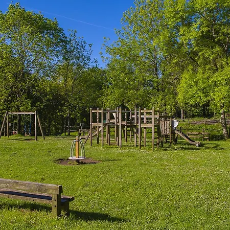 Hotel Ixua Hotela Eibar